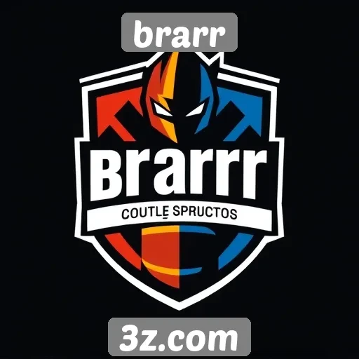 plataforma brarr investe em eventos e torneios