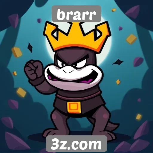 brarr oferece novas promoções para jogos populares