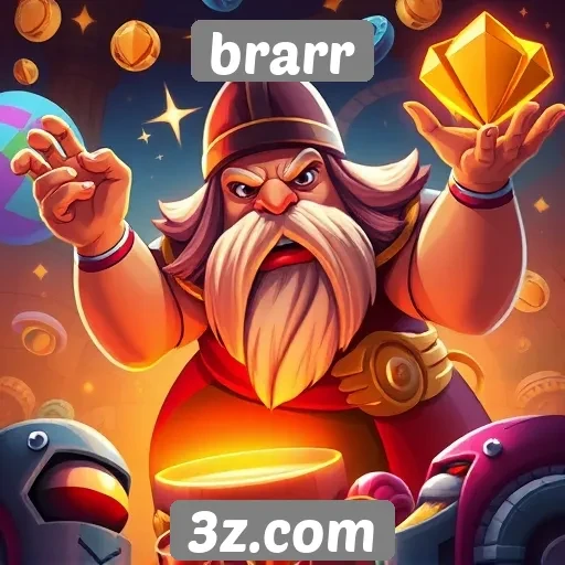 Exploração dos jogos mais populares no site brarr