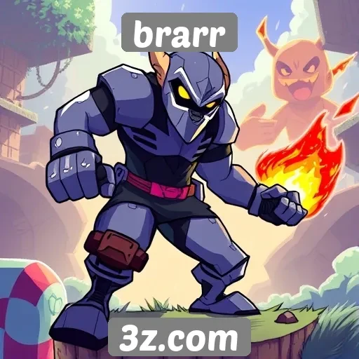 Avaliação da biblioteca de jogos disponíveis no brarr
