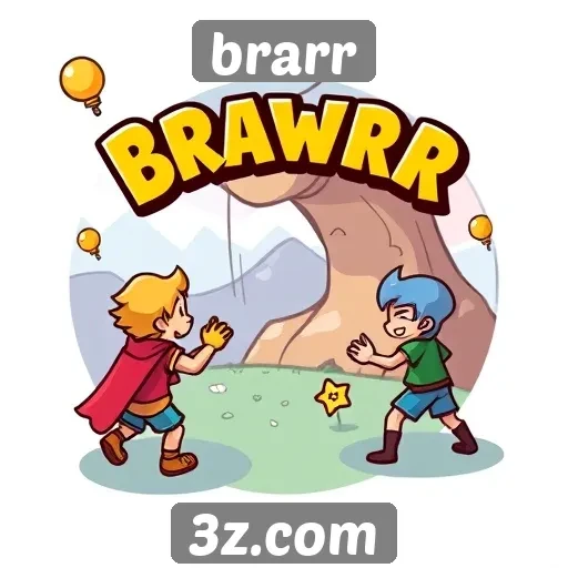 novos recursos interativos no site de jogos brarr
