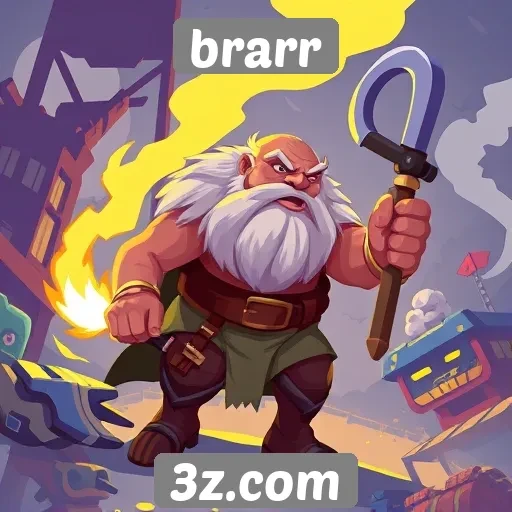 Atualizações mais esperadas no brarr