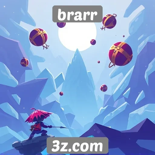 tendências de jogos populares no brarr