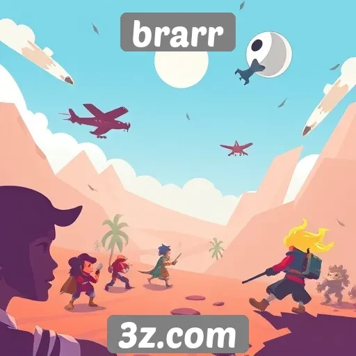 Análise dos jogos mais populares do site brarr