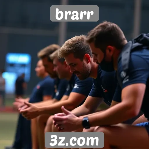 experiência de usuário no brarr é elogiada por jogadores